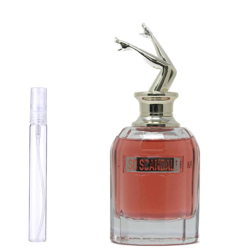 Jean Paul Gaultier So Scandal Eau de Perfume for Women